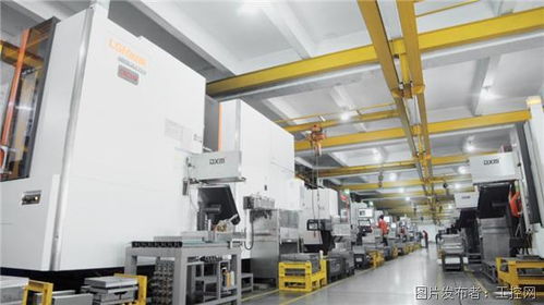 積極布局自動(dòng)化，這家模架工廠的轉(zhuǎn)型升級(jí)之旅