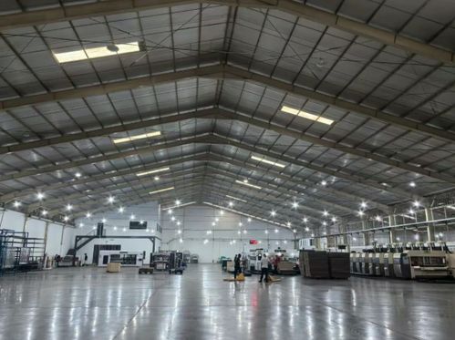 聯盛彩印集團印尼工廠盛大開業，全面布局水印、彩印及標簽技術服務市場