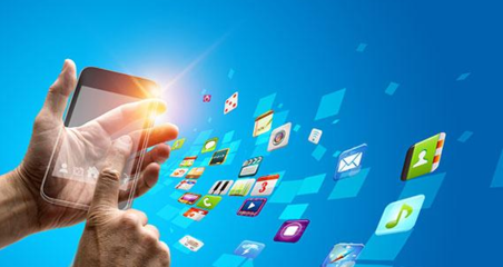 移動互聯網時代 互聯網信息服務的五大核心特點